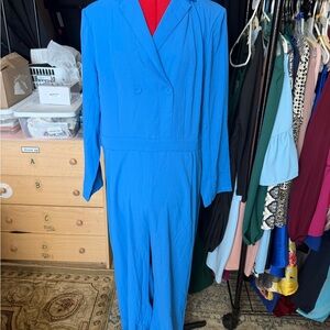 Prettygarden jumpsuit. XL